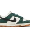 Nike Dunk Low Green Snake (Women's) FQ8893-397 - Phonecase4u photo 1