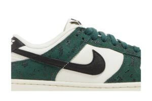 Nike Dunk Low Green Snake (Women's) FQ8893-397 - Phonecase4u photo 2