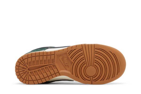 Nike Dunk Low Green Snake (Women's) FQ8893-397 - Phonecase4u photo 4