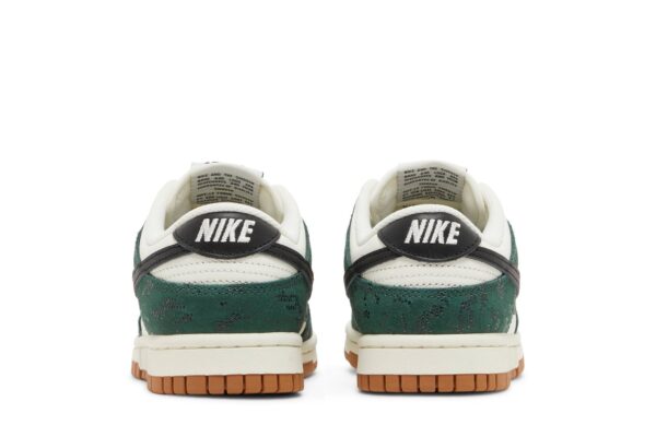 Nike Dunk Low Green Snake (Women's) FQ8893-397 - Phonecase4u photo 6