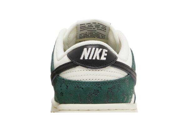 Nike Dunk Low Green Snake (Women's) FQ8893-397 - Phonecase4u photo 7