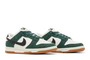 Nike Dunk Low Green Snake (Women's) FQ8893-397 - Phonecase4u photo 8