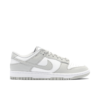 Nike Dunk Low Grey Fog DD1391-103 - Phonecase4u photo 1