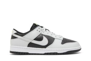 Nike Dunk Low Grey Panda Volt FD9756-001 - Phonecase4u photo 1