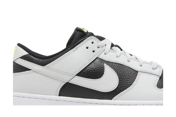 Nike Dunk Low Grey Panda Volt FD9756-001 - Phonecase4u photo 2