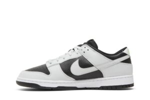 Nike Dunk Low Grey Panda Volt FD9756-001 - Phonecase4u photo 3