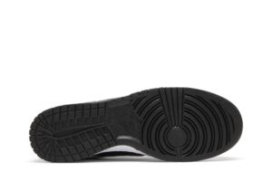 Nike Dunk Low Grey Panda Volt FD9756-001 - Phonecase4u photo 4