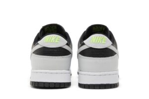 Nike Dunk Low Grey Panda Volt FD9756-001 - Phonecase4u photo 6