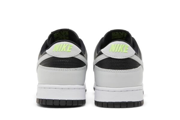 Nike Dunk Low Grey Panda Volt FD9756-001 - Phonecase4u photo 6