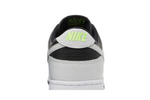 Nike Dunk Low Grey Panda Volt FD9756-001 - Phonecase4u photo 7