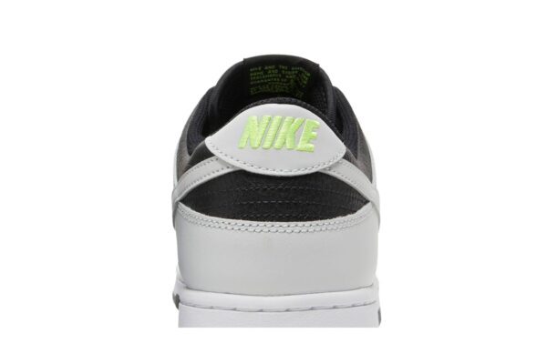 Nike Dunk Low Grey Panda Volt FD9756-001 - Phonecase4u photo 7
