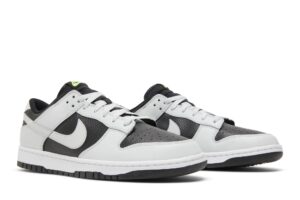 Nike Dunk Low Grey Panda Volt FD9756-001 - Phonecase4u photo 8
