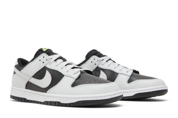Nike Dunk Low Grey Panda Volt FD9756-001 - Phonecase4u photo 8