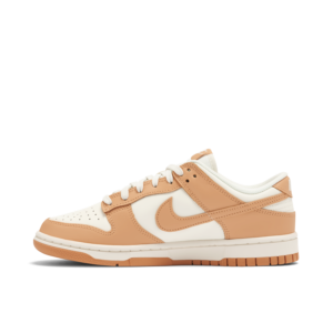 Nike Dunk Low Harvest Moon (Women's) DD1503-114 - Phonecase4u photo 2
