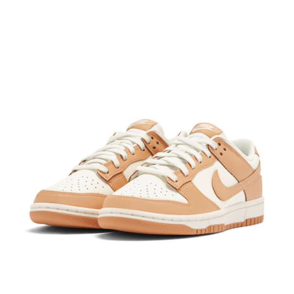 Nike Dunk Low Harvest Moon (Women's) DD1503-114 - Phonecase4u photo 4
