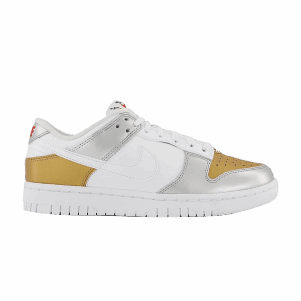 Nike Dunk Low Heirloom (Women's) DH4403-700 - Phonecase4u photo 1