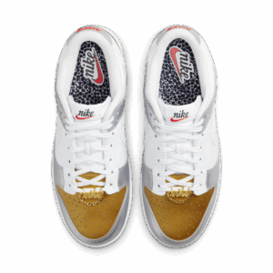 Nike Dunk Low Heirloom (Women's) DH4403-700 - Phonecase4u photo 3