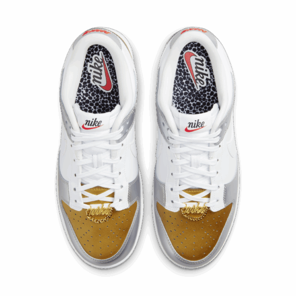 Nike Dunk Low Heirloom (Women's) DH4403-700 - Phonecase4u photo 3