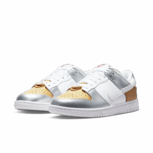 Nike Dunk Low Heirloom (Women's) DH4403-700 - Phonecase4u photo 4