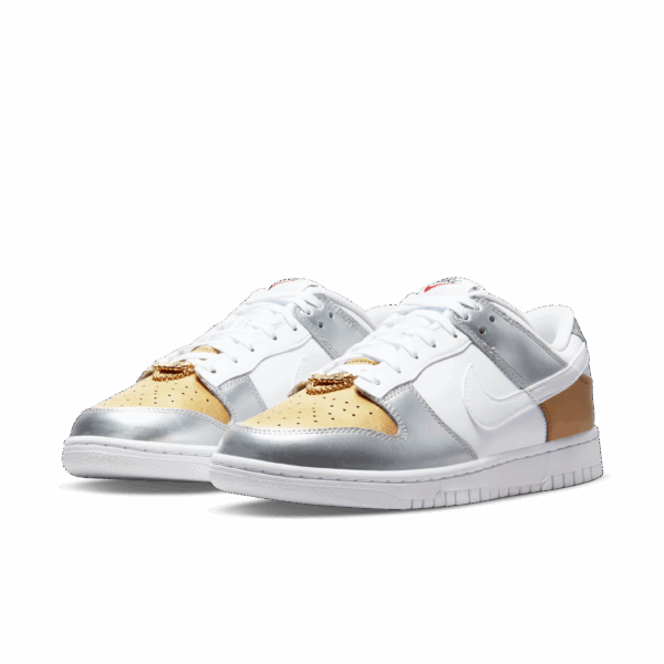 Nike Dunk Low Heirloom (Women's) DH4403-700 - Phonecase4u photo 4
