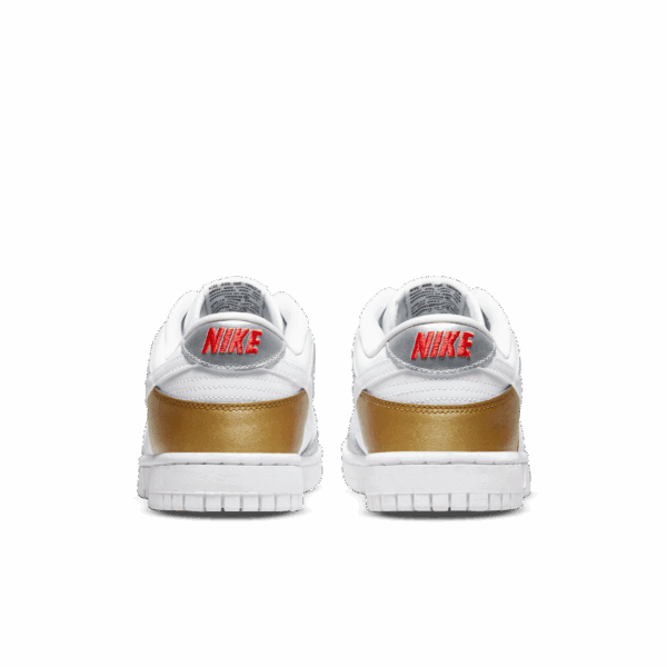 Nike Dunk Low Heirloom (Women's) DH4403-700 - Phonecase4u photo 5