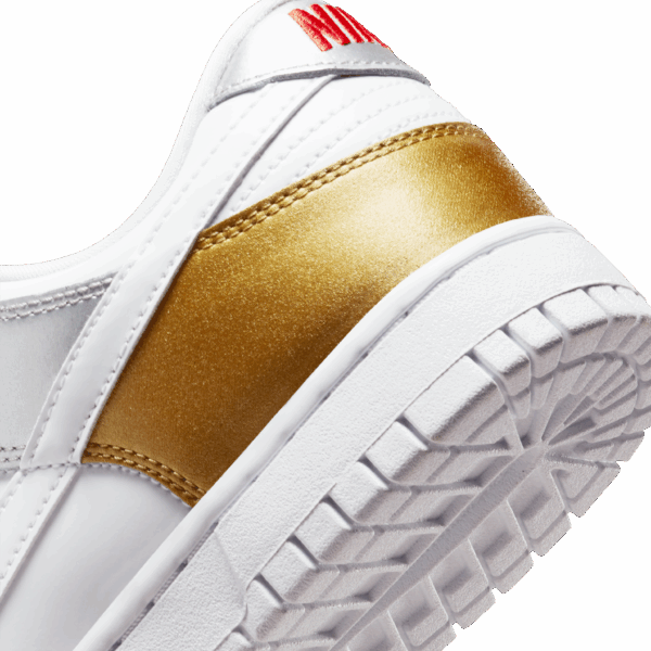 Nike Dunk Low Heirloom (Women's) DH4403-700 - Phonecase4u photo 7