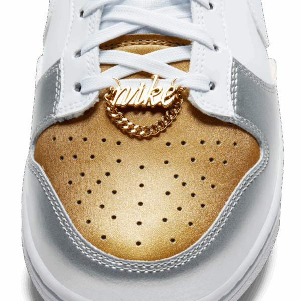 Nike Dunk Low Heirloom (Women's) DH4403-700 - Phonecase4u photo 8