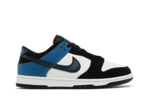 Nike Dunk Low Industrial Blue FD6923-100 - Phonecase4u photo 1