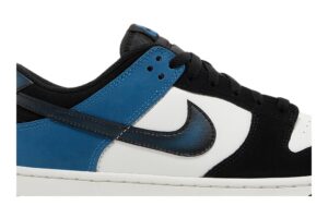 Nike Dunk Low Industrial Blue FD6923-100 - Phonecase4u photo 2