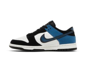 Nike Dunk Low Industrial Blue FD6923-100 - Phonecase4u photo 3