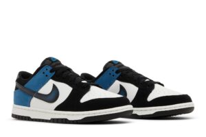 Nike Dunk Low Industrial Blue FD6923-100 - Phonecase4u photo 8