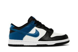 Nike Dunk Low Industrial Blue (GS) DH9765-104 - Phonecase4u photo 1