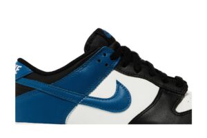 Nike Dunk Low Industrial Blue (GS) DH9765-104 - Phonecase4u photo 2