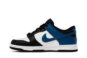 Nike Dunk Low Industrial Blue (GS) DH9765-104 - Phonecase4u photo 3