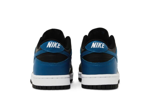 Nike Dunk Low Industrial Blue (GS) DH9765-104 - Phonecase4u photo 6