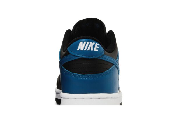 Nike Dunk Low Industrial Blue (GS) DH9765-104 - Phonecase4u photo 7