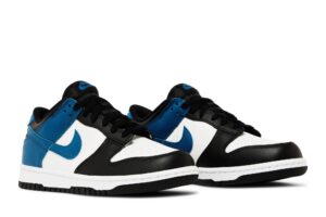 Nike Dunk Low Industrial Blue (GS) DH9765-104 - Phonecase4u photo 8