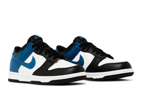 Nike Dunk Low Industrial Blue (GS) DH9765-104 - Phonecase4u photo 8