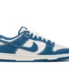Nike Dunk Low Industrial Blue Sashiko DV0834-101 - Phonecase4u photo 1
