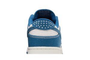 Nike Dunk Low Industrial Blue Sashiko DV0834-101 - Phonecase4u photo 7