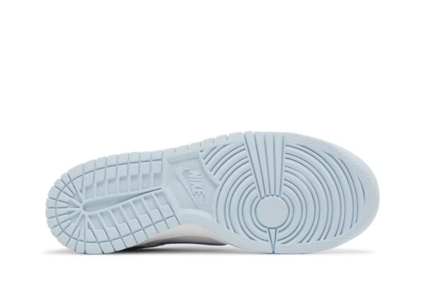 Nike Dunk Low Ivory Hyper Royal (GS) FB1843-141 - Phonecase4u photo 4