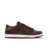 Nike Dunk Low IW Baroque Brown 819674-221 - Phonecase4u photo 1