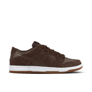 Nike Dunk Low IW Baroque Brown 819674-221 - Phonecase4u photo 1