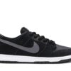 Nike Dunk Low IW Black Light Graphite 819674-001 - Phonecase4u photo 1