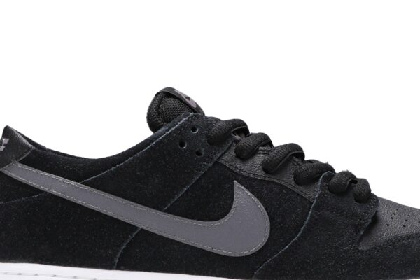 Nike Dunk Low IW Black Light Graphite 819674-001 - Phonecase4u photo 2