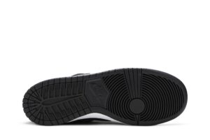 Nike Dunk Low IW Black Light Graphite 819674-001 - Phonecase4u photo 4