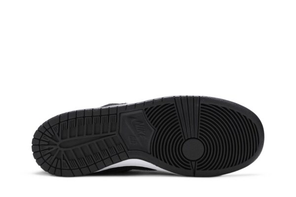 Nike Dunk Low IW Black Light Graphite 819674-001 - Phonecase4u photo 4