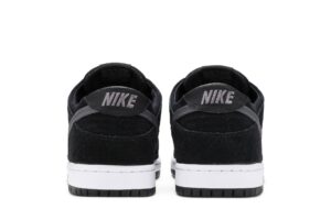 Nike Dunk Low IW Black Light Graphite 819674-001 - Phonecase4u photo 6