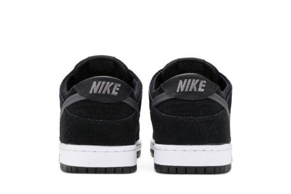 Nike Dunk Low IW Black Light Graphite 819674-001 - Phonecase4u photo 6