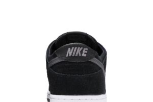Nike Dunk Low IW Black Light Graphite 819674-001 - Phonecase4u photo 7